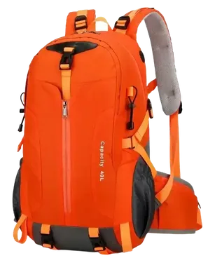 Hiking Bag HK-5024