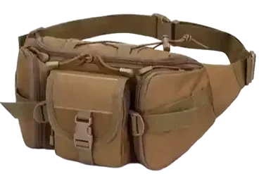 Waist Bag SL-7043