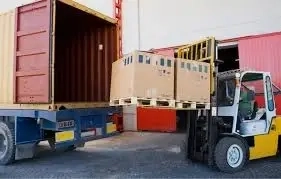 Logistics