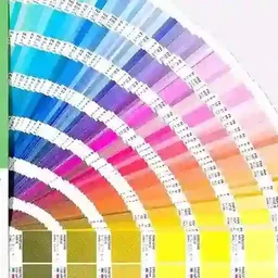 Pantone Matching