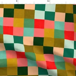 Color Blocking