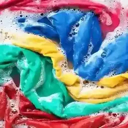 High Color Fastness