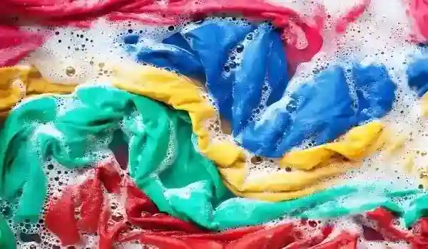 High Color Fastness