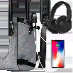 Audio Port
