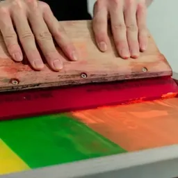 Silk Screen