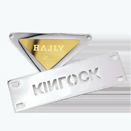 Metal Logo