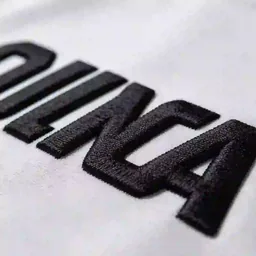 Embroidery