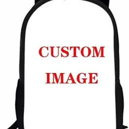 Silicone Badge