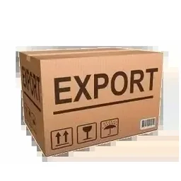 Export Cartons