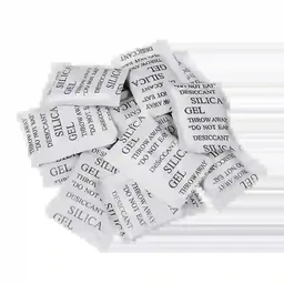 Moisture Absorbers