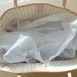 Paper Stuffing