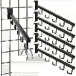 Display Hangers