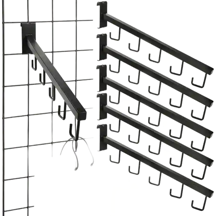 Display Hangers